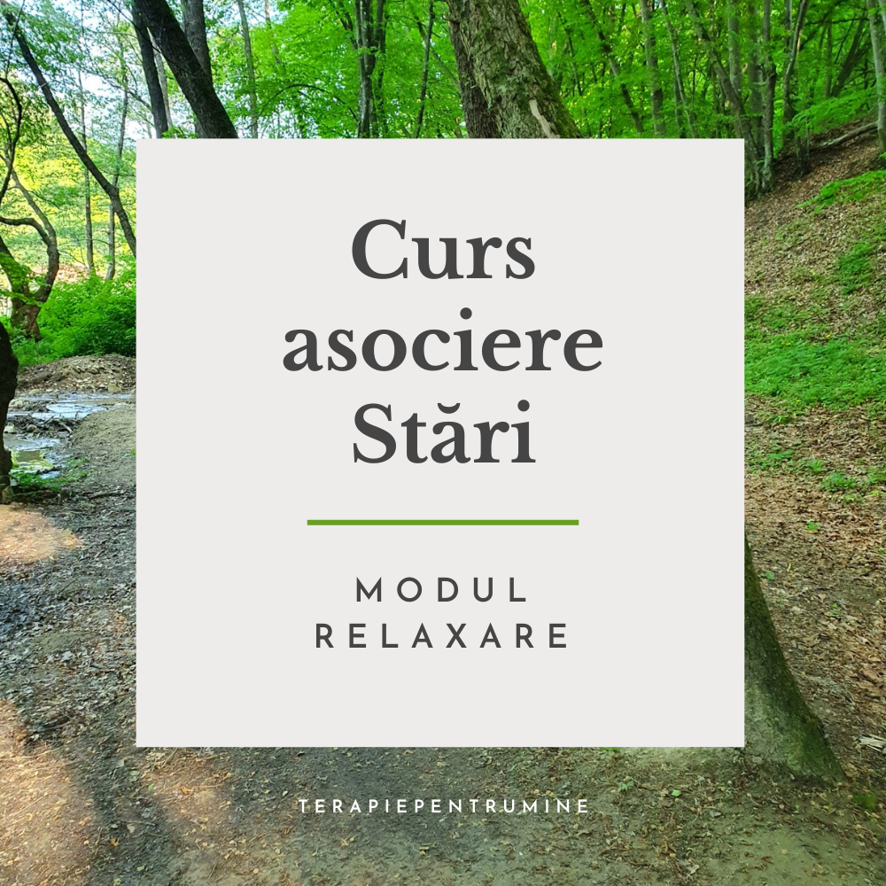 Importanța Conștientizării Stărilor și Emoțiilor Noastre